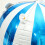 Ballons en aluminium Eease4D Montgolfière (10 pièces) 5