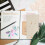 30 τεμάχια χειροποίητο υλικό χαρτί DIY είδη vellum kraft φύλλα κρεμμυδιού vintage διακόσμηση 2