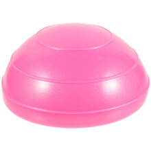 Eease Half Yoga Exercise Ball for Home Gym Workouts