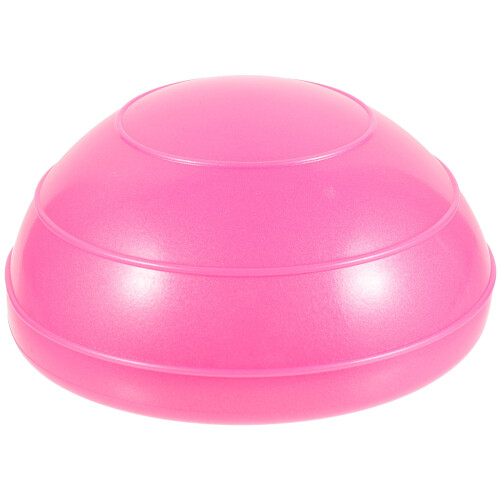 Eease Half Yoga Exercise Ball for Home Gym Workouts