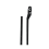 Adjustable Quick Release Single Leg Side Kickstand for Road & Mountain Bikes, Black 7