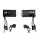 2-pack backspegel för cykelstyre (röd) 4
