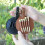 Draagbare teehouder voor golfers, leren teehouder, teehouder 3