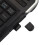 Clé USB haute vitesse, compacte et discrète, interface USB 2.0 5