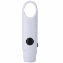 1pc Electronic Whistle Sports Whistle Plastic Emergency Whistle Outdoor Whistle