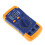 ANENE A830L Digital Voltmeter Ammeter Ohmmeter Multimeter AC Tester Mete, Digital Multimeter 3