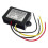 6V naar 12V omvormer 4A 4