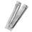 Mojoyce Multifunction Caliper Pen Ball-Point 1.0mm Vernier Caliper Roller (Blue) 5