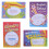 Eease 100Pcs Award Certificates A5 Recognition Letter 2