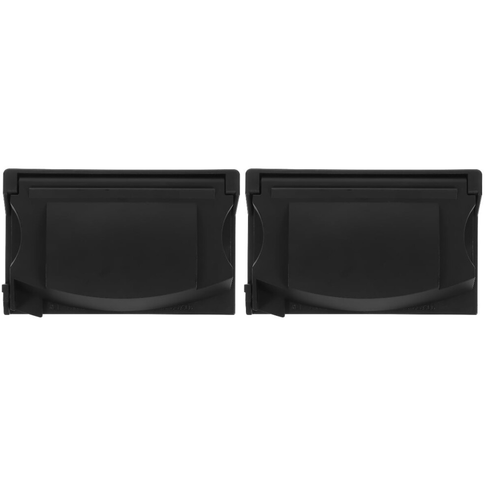 Cases For Switch Electrical Junction Box Power Socket Boxes Metal Weather Proof Nylon 2 Pack 9048212720768