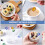 6 τεμάχια Swizzle Sticks Επαγγελματικά Οικιακά Swizzle Sticks Μπαρ (Ποικιλία Χρωμάτων) 5