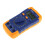 ANENE A830L Digital Voltmeter Ammeter Ohmmeter Multimeter AC Tester Mete, Digital Multimeter 4