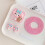 Miniso Sanrio5Pcs Σετ Προστατευτικών Καλωδίων για Συμβατότητα με Xiaomi Θήκη Γρήγορου 7