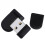 Clé USB haute vitesse, compacte et discrète, interface USB 2.0 4
