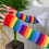 Manicotti protettivi Orchip Rainbow per uomo e donna. 4