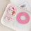 Miniso Sanrio5Pcs Σετ Προστατευτικών Καλωδίων για Συμβατότητα με Xiaomi Θήκη Γρήγορου 6
