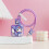 Miniso Sanrio5Pcs Σετ Προστατευτικών Καλωδίων για Συμβατότητα με Xiaomi Θήκη Γρήγορου 5