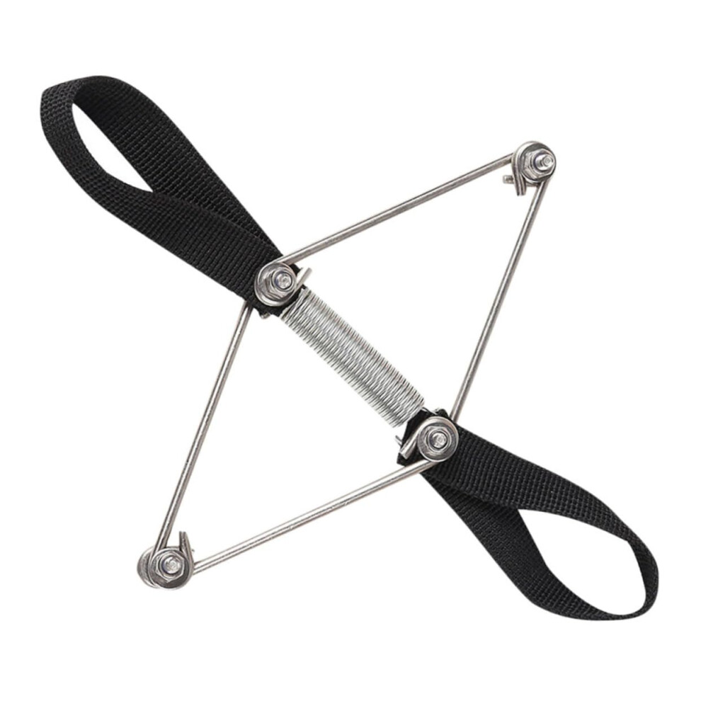 Adjustable Bunion Corrector Strap with Toe Separator for Big Toe Alignment and Hallux Valgus Relief