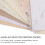 30 τεμάχια χειροποίητο υλικό χαρτί DIY είδη vellum kraft φύλλα κρεμμυδιού vintage διακόσμηση 3