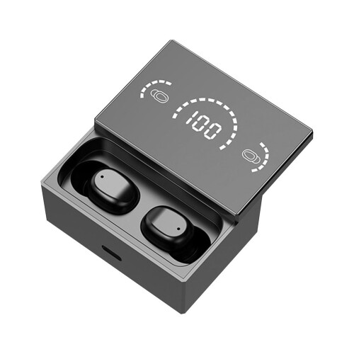 Ασύρματα ακουστικά Bluetooth Kiplyki Slider TWS5 2Sports Bluetooth Headset