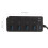 Προσαρμογέας επέκτασης μεταφοράς USB Hub, διαχωριστής USB 3.0 4 θυρών, αξεσουάρ 2