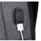Σακίδιο πλάτης για άνδρες, φόρτιση USB, αδιάβροχο, φορητός υπολογιστής 15,6 ιντσών, 2