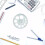 360 Degree Protractor Protractor Measuring Tool for Angle Measurement Making Circles School Student Classroom 10 Pack 7