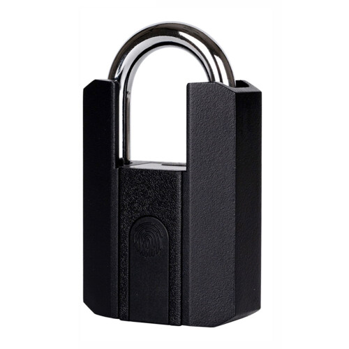 Κλείδωμα δακτυλικών αποτυπωμάτων jixopn APP TTLOCK Συμβατό με Bluetooth για έξυπνη κλειδαριά