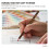 COLO New Standard China Marker, verschiedene Farben, 20er-Packung 2