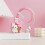 Miniso Sanrio5Pcs Σετ Προστατευτικών Καλωδίων για Συμβατότητα με Xiaomi Θήκη Γρήγορου 4