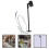 Xing Cabinet Spotlight Κοσμήματα Βιτρίνα Μικρό Spotlight Στάσιμο LED Spotlight 5
