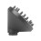 HS01/05 Compatibele diffuser- en droogmondstukset: verbeter je stylingervaring 3