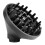HS01/05 Compatibele diffuser- en droogmondstukset: verbeter je stylingervaring 1