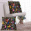 Capas de Almofada Mario, Pacote com 2, 56 cm x 56 cm 6