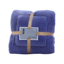 Yakbaofuo Handtuch-Set für Badezimmer, 1 Badetuch (28,7