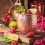 Moscow Mule Glass - Χάλκινο Γυαλί - 500ml - Συσκευασία των 4 - Ανοξείδωτο Ατσάλι - Πλένεται στο 3