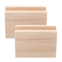 Stück Matratzen-Erhöhungsblöcke, ideal für Betten, Sofas, Couches, Schränke und als Bettlift.