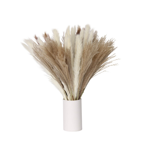 Liquidation de 60 vases de fleurs séchées décoratives de style bohème 2