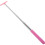 Car Window Squeegee Side Mirror Squeegee Retractable Car Mirror Squeegee Telescopic Cleaner 1