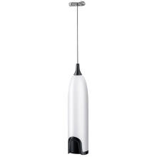 Mizh Egg Mixer Handheld Mixer Milk Frother Baking Mixer Electric Egg for Baking