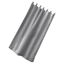 Tenda parasole impermeabile per porta, tenda oscurante in poliestere per finestre e verande.