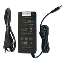 Τροφοδοτικό 19v3a για στερεοφωνικό ηχείο Bluetooth Harman Kardon Go+play, φορητό ηχείο εξωτερικού