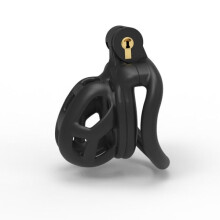 3D Male Cobra Resin Forced Lock Device Kit mit 4S