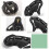 3D Male Cobra Resin Forced Lock Device Kit mit 4S 5