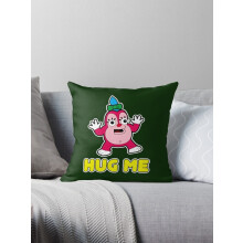 Un NOU Funzo. Serialele TV Simpsons. Fețe de pernă decorative, huse de pernă pentru canapea, 40x40 cm, cu două fețe.