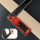 Hilingoto Tooltekt Square Ruler11.8In, μετρητής ξυλουργικής για γωνίες 45/90, ακριβές εργαλείο 3