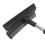 Window Squeegee Cleaner 38" Extendable Long Handle Car Cleaning Window Glass 4
