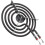 Scaroo MP15YA 6" Electric Range Burner Element Unit for Maytag 540331014 2