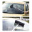 Window Squeegee Cleaner 38" Extendable Long Handle Car Cleaning Window Glass 6
