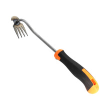 Ziloco Outdoor Gardening Tool Kit - Weeding Hook, Small Shovel & Seedling Device for Home & Garden Clearance Sale